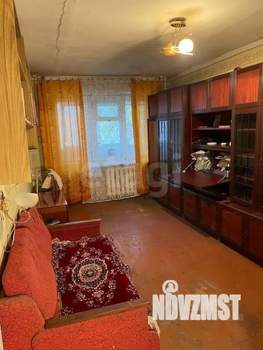 2-к квартира, вторичка, 44м2, 4/5 этаж