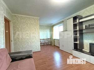 1-к квартира, вторичка, 35м2, 7/9 этаж