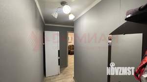 1-к квартира, вторичка, 32м2, 2/5 этаж