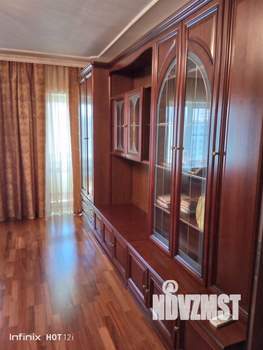 2-к квартира, вторичка, 76м2, 9/9 этаж