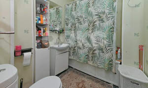 1-к квартира, вторичка, 48м2, 9/17 этаж