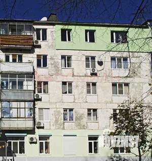 2-к квартира, вторичка, 45м2, 2/5 этаж