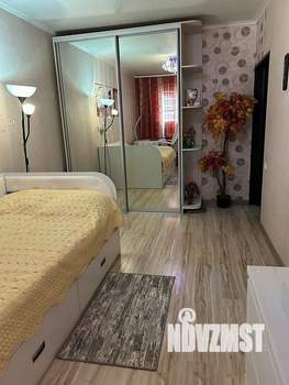 2-к квартира, вторичка, 53м2, 9/9 этаж