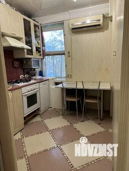 2-к квартира, вторичка, 38м2, 5/5 этаж