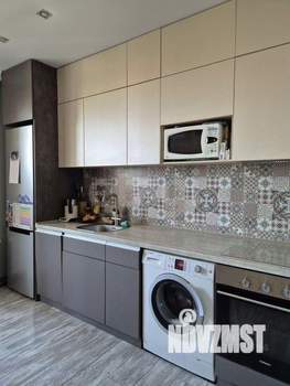 2-к квартира, вторичка, 60м2, 16/20 этаж