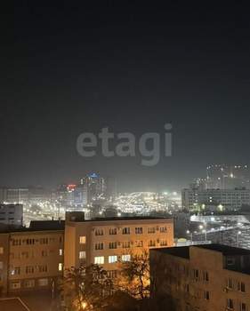 1-к квартира, вторичка, 42м2, 8/20 этаж