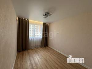 1-к квартира, вторичка, 38м2, 2/10 этаж