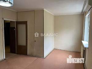 1-к квартира, вторичка, 36м2, 4/10 этаж