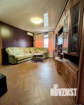 5-к квартира, вторичка, 85м2, 9/10 этаж