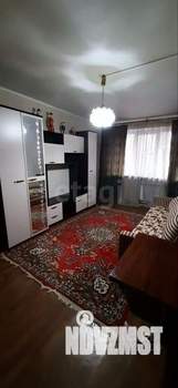 1-к квартира, вторичка, 30м2, 1/5 этаж