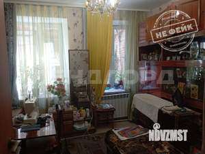 2-к квартира, вторичка, 41м2, 1/2 этаж