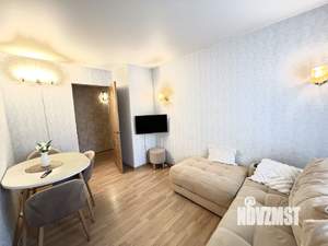 3-к квартира, вторичка, 59м2, 5/5 этаж