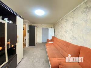 2-к квартира, вторичка, 38м2, 2/2 этаж