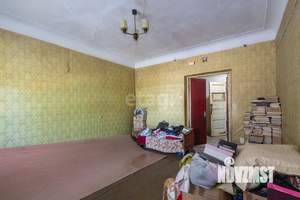 3-к квартира, вторичка, 77м2, 2/5 этаж