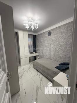 4-к квартира, вторичка, 79м2, 16/26 этаж
