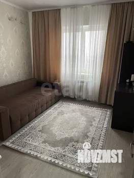 1-к квартира, вторичка, 38м2, 24/24 этаж