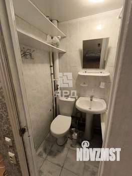 1-к квартира, вторичка, 31м2, 8/9 этаж