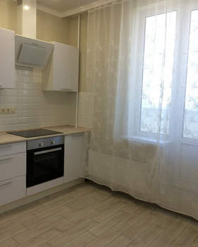 2-к квартира, вторичка, 58м2, 18/20 этаж