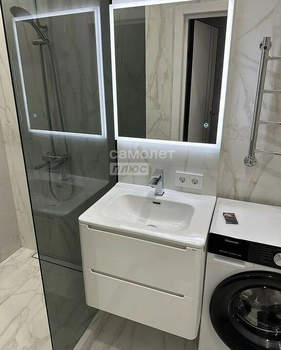 Студия квартира, вторичка, 30м2, 17/25 этаж