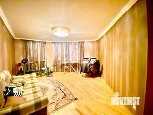 3-к квартира, вторичка, 120м2, 12/17 этаж