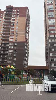 1-к квартира, вторичка, 31м2, 16/23 этаж