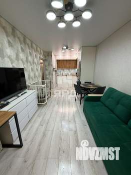 2-к квартира, вторичка, 48м2, 23/24 этаж