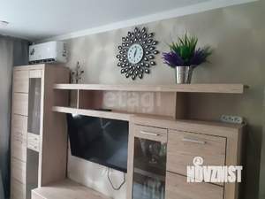 2-к квартира, вторичка, 46м2, 4/5 этаж
