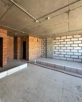 3-к квартира, сданный дом, 80м2, 14/25 этаж