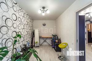 3-к квартира, вторичка, 58м2, 5/5 этаж