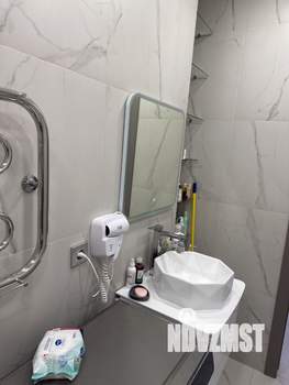 3-к квартира, вторичка, 55м2, 20/24 этаж