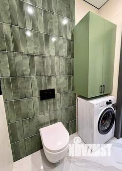 1-к квартира, вторичка, 38м2, 8/24 этаж