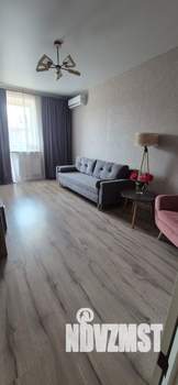 1-к квартира, вторичка, 36м2, 6/6 этаж