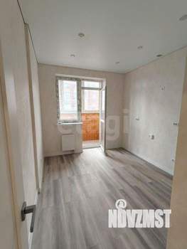 1-к квартира, вторичка, 35м2, 2/5 этаж