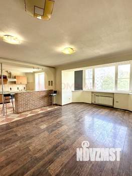 2-к квартира, вторичка, 90м2, 3/16 этаж