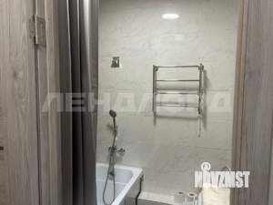 Студия квартира, вторичка, 22м2, 11/25 этаж