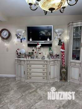 4-к квартира, вторичка, 156м2, 5/16 этаж