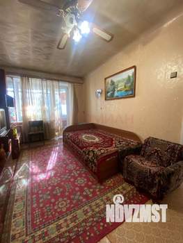 2-к квартира, вторичка, 43м2, 5/5 этаж