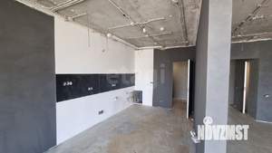 2-к квартира, вторичка, 82м2, 9/16 этаж