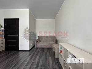 1-к квартира, вторичка, 37м2, 5/17 этаж