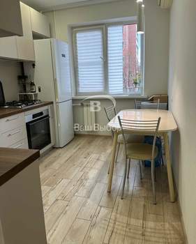 2-к квартира, вторичка, 51м2, 3/9 этаж