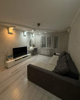 1-к квартира, вторичка, 37м2, 10/10 этаж