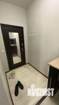 Студия квартира, вторичка, 33м2, 2/3 этаж