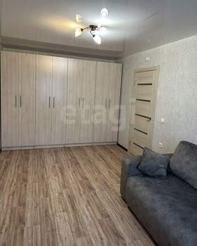 1-к квартира, вторичка, 35м2, 18/18 этаж