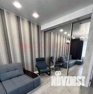 1-к квартира, вторичка, 39м2, 7/17 этаж