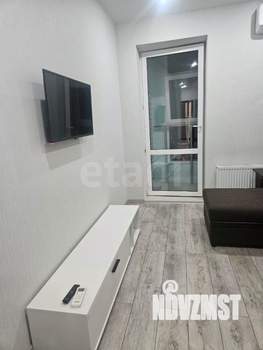 Студия квартира, вторичка, 24м2, 22/25 этаж