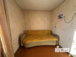 2-к квартира, вторичка, 46м2, 5/5 этаж