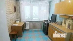 3-к квартира, вторичка, 60м2, 1/9 этаж