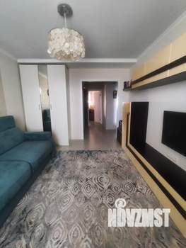 2-к квартира, вторичка, 50м2, 3/9 этаж