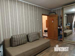 1-к квартира, вторичка, 41м2, 1/10 этаж