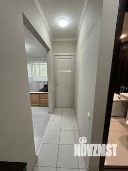 1-к квартира, вторичка, 32м2, 5/5 этаж